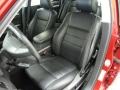 Dark Slate Gray Front Seat Photo for 2008 Dodge Charger #80688437