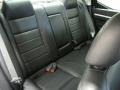 2008 Dodge Charger R/T Rear Seat