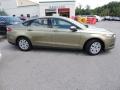 2013 Ginger Ale Metallic Ford Fusion S  photo #12