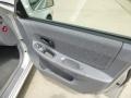 Silver Mist - Accent GLS Sedan Photo No. 12