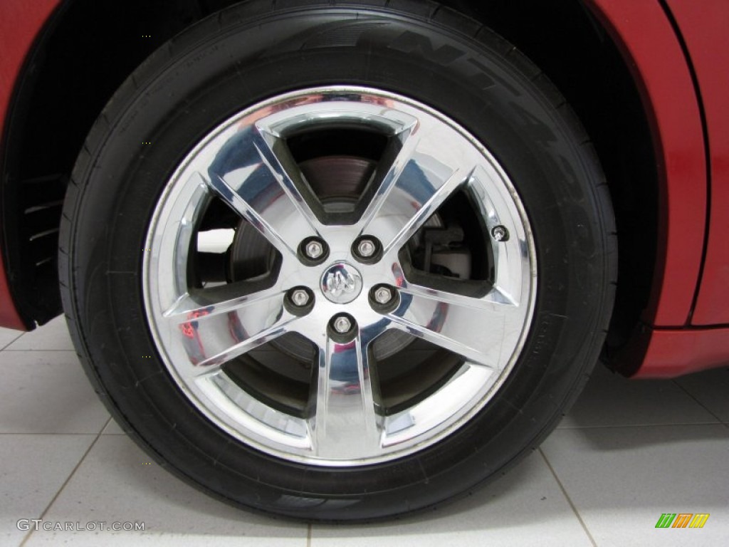 2008 Dodge Charger R/T Wheel Photo #80688824