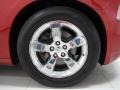 Inferno Red Crystal Pearl - Charger R/T Photo No. 24