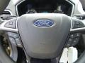 2013 Ginger Ale Metallic Ford Fusion S  photo #21
