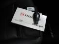 2008 Dodge Charger R/T Keys