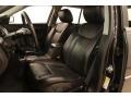 Ebony Front Seat Photo for 2009 Cadillac DTS #80689163