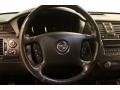  2009 DTS  Steering Wheel