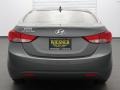 Titanium Gray Metallic - Elantra GLS Photo No. 6