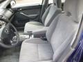 2003 Honda Civic EX Sedan Front Seat