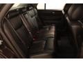 Ebony Rear Seat Photo for 2009 Cadillac DTS #80689337