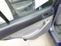 Eternal Blue Pearl - Civic EX Sedan Photo No. 18
