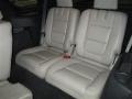 2012 White Suede Ford Explorer XLT  photo #21
