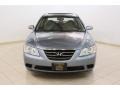 Medium Silver Blue - Sonata GLS Photo No. 2