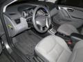 Titanium Gray Metallic - Elantra GLS Photo No. 17