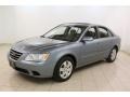 Medium Silver Blue - Sonata GLS Photo No. 3