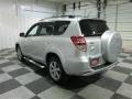 Classic Silver Metallic - RAV4 V6 Limited Photo No. 5