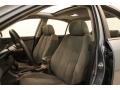 Medium Silver Blue - Sonata GLS Photo No. 5