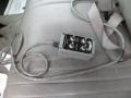 Pewter Controls Photo for 2002 GMC Sierra 3500 #80689611