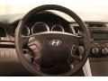 Medium Silver Blue - Sonata GLS Photo No. 6