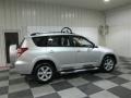 2012 Classic Silver Metallic Toyota RAV4 V6 Limited  photo #7