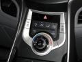 Titanium Gray Metallic - Elantra GLS Photo No. 22