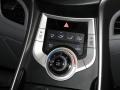 2012 Titanium Gray Metallic Hyundai Elantra GLS  photo #22