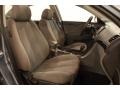 Medium Silver Blue - Sonata GLS Photo No. 10