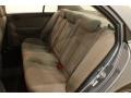Medium Silver Blue - Sonata GLS Photo No. 12