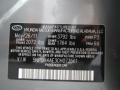Titanium Gray Metallic - Elantra GLS Photo No. 26