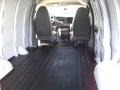 2012 Summit White Chevrolet Express 1500 Cargo Van  photo #11