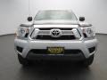 Silver Streak Mica - Tacoma SR5 Prerunner Double Cab Photo No. 2