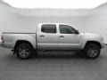 Silver Streak Mica - Tacoma SR5 Prerunner Double Cab Photo No. 4
