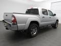Silver Streak Mica - Tacoma SR5 Prerunner Double Cab Photo No. 5