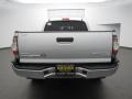 Silver Streak Mica - Tacoma SR5 Prerunner Double Cab Photo No. 6