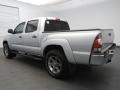 Silver Streak Mica - Tacoma SR5 Prerunner Double Cab Photo No. 7