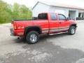 Victory Red - Silverado 2500 LS Extended Cab 4x4 Photo No. 7