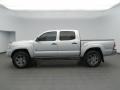 Silver Streak Mica - Tacoma SR5 Prerunner Double Cab Photo No. 8