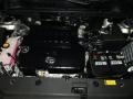 2012 Classic Silver Metallic Toyota RAV4 V6 Limited  photo #23