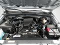 Silver Streak Mica - Tacoma SR5 Prerunner Double Cab Photo No. 10