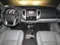 Silver Streak Mica - Tacoma SR5 Prerunner Double Cab Photo No. 13