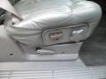 Victory Red - Silverado 2500 LS Extended Cab 4x4 Photo No. 16