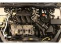  2006 Milan V6 Premier 3.0 Liter DOHC 24 Valve VVT V6 Engine