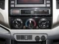 Silver Streak Mica - Tacoma SR5 Prerunner Double Cab Photo No. 17