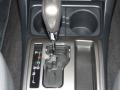 Silver Streak Mica - Tacoma SR5 Prerunner Double Cab Photo No. 18