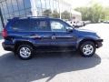 2007 Nautical Blue Metallic Lexus GX 470  photo #2