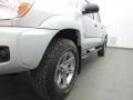 Silver Streak Mica - Tacoma SR5 Prerunner Double Cab Photo No. 22