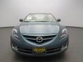 Steel Blue - MAZDA6 i Touring Sedan Photo No. 2