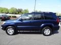 2007 Nautical Blue Metallic Lexus GX 470  photo #6