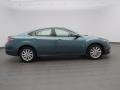 Steel Blue - MAZDA6 i Touring Sedan Photo No. 4