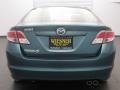Steel Blue - MAZDA6 i Touring Sedan Photo No. 6