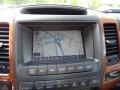 2007 Nautical Blue Metallic Lexus GX 470  photo #10